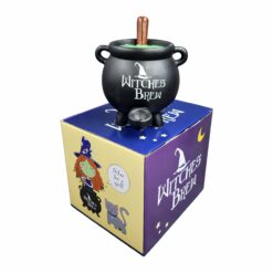 Shop witches brew cauldron pipe in australian