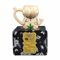 Shop Tattoo Girl Mug in australian