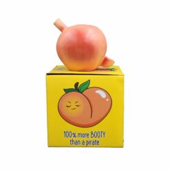 Shop Mini Peach Pipe in australian