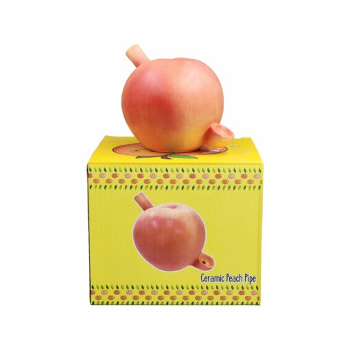 Shop Mini Peach Pipe in australian