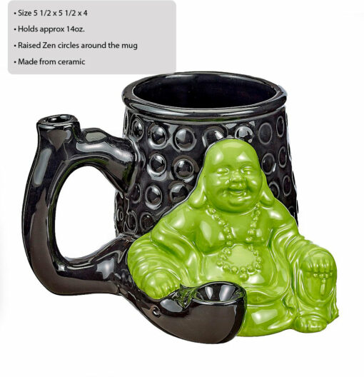 Shop Buddha Mug - Roast & Toast in australian