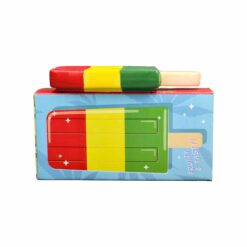 Shop Rasta Ice Pop Pipe in australian