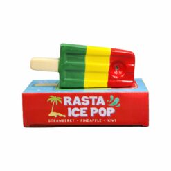 Shop Rasta Ice Pop Pipe in australian