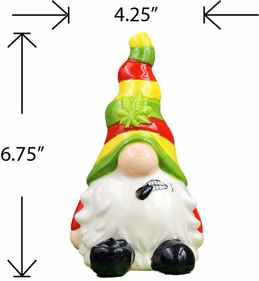 Shop Gnome Pipe - Stoned Gnome in australian