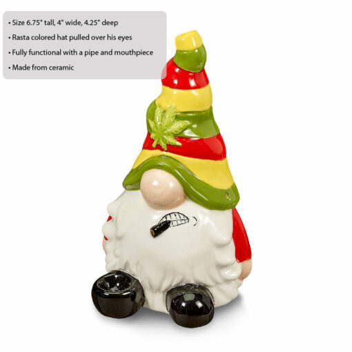 Shop Gnome Pipe - Stoned Gnome in australian