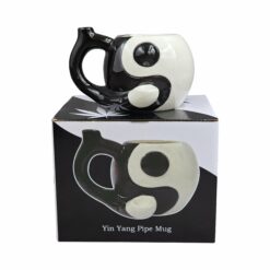 Shop Yin Yang Mug in australian