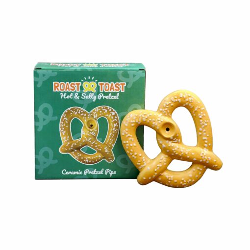 Shop Pretzel Pipe in australian