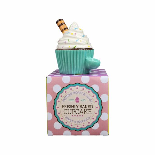 Shop Cupcake Pipe in australian