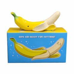 Shop Banana Pipe - Curvy Tropical Fruit Pipe in australian