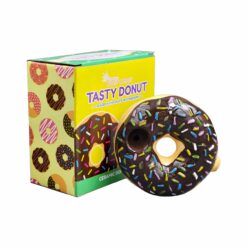 Shop Chocolate Donut Pipe in australian