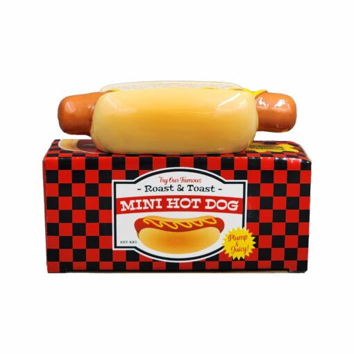 Shop Mini Hot Dog Pipe in australian