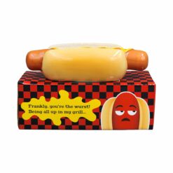 Shop Mini Hot Dog Pipe in australian