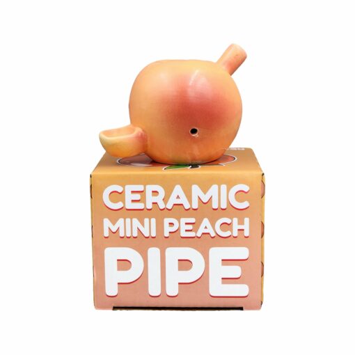 Shop Peach Pipe in australian