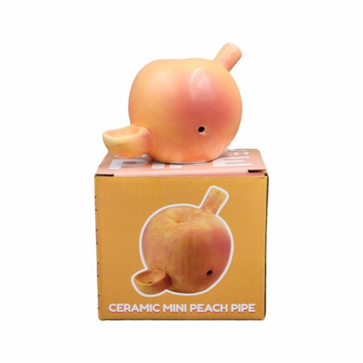 Shop Peach Pipe in australian