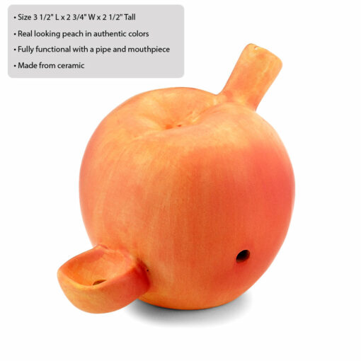 Shop Peach Pipe in australian