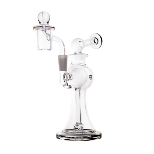 Shop MJ Arsenal Apollo Mini Dab Rig in australian