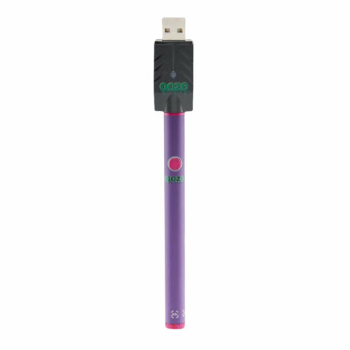 Shop Ooze Twist Slim 510 Battery 2.0 with Charger - 320mAh in australian