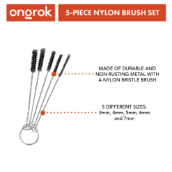 Shop Ongrok Accessory Cleaning Kit in australian