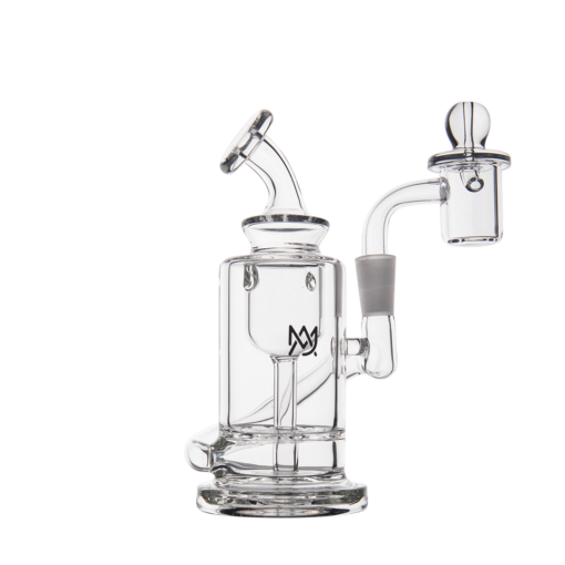 Shop MJ Arsenal Ursa Mini Dab Rig in australian