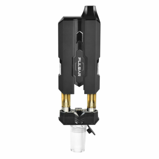 Shop Pulsar DuploCart H2O Thick Oil Vaporizer w/ Water Pipe Adapter in australian