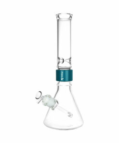 Shop Prism Standard Beaker Single Stack Water Pipe | 14