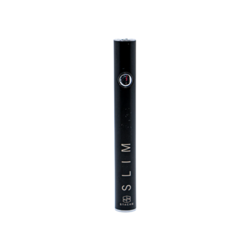 Shop Stache SLIM 510 vape Battery in australian