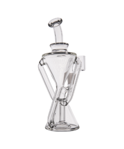 Shop MJ Arsenal Time Turner Mini Dab Rig in australian