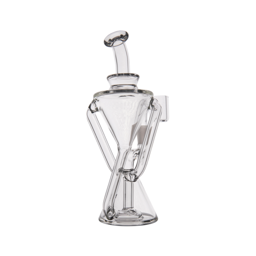 Shop MJ Arsenal Time Turner Mini Dab Rig in australian