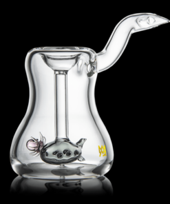 Shop MJ Arsenal Abyss Bubbler in australian