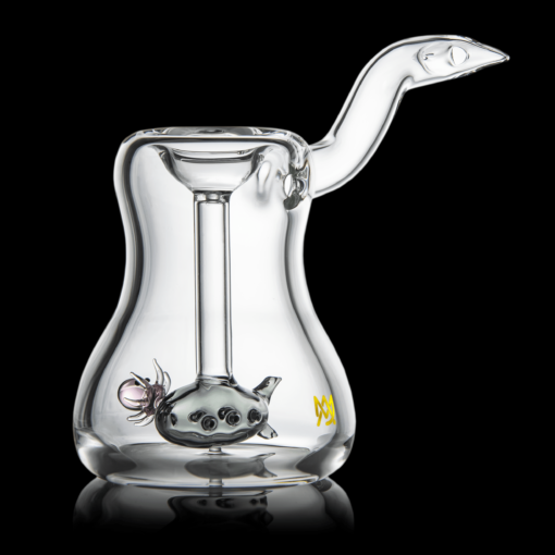 Shop MJ Arsenal Abyss Bubbler in australian