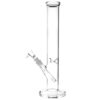 Shop Effortless Straight Tube Glass Bong in australian