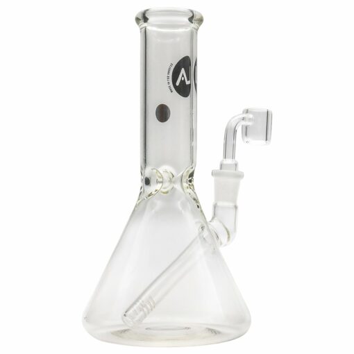 Shop LA Pipes Classic Beaker Concentrate Rig in australian