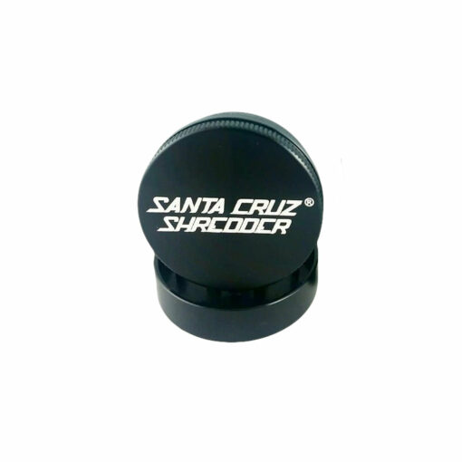 Shop Santa Cruz Shredder Grinder - Small 2pc / 1.6" in australian