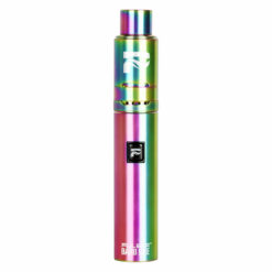 Shop Pulsar Barb Fire Variable Voltage Wax Vaporizer in australian