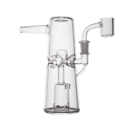 Shop MJ Arsenal Turret Mini Dab Rig in australian