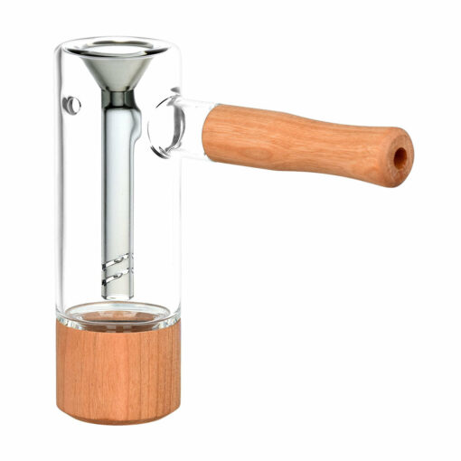 Shop Honey Labs Afterswarm Bubbler | 4.5" in australian