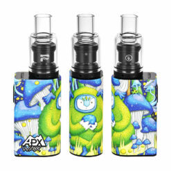 Shop Pulsar APX Wax V3 Concentrate Vape in australian