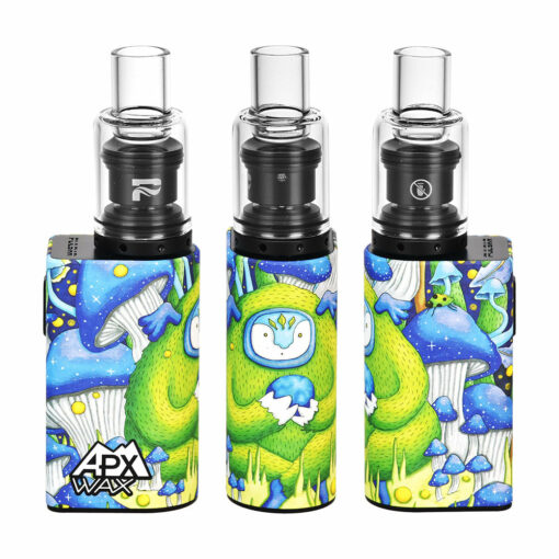 Shop Pulsar APX Wax V3 Concentrate Vape in australian