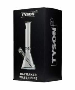 Shop Tyson 2.0 Haymaker Water Pipe in australian