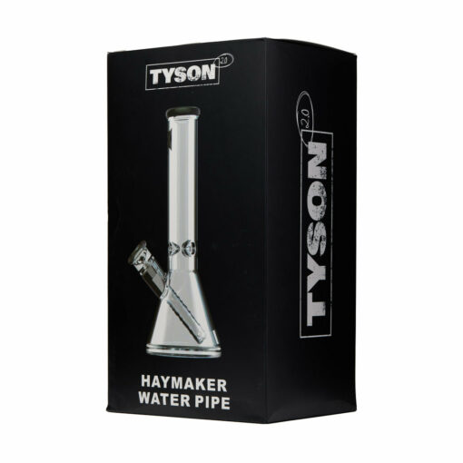 Shop Tyson 2.0 Haymaker Water Pipe in australian