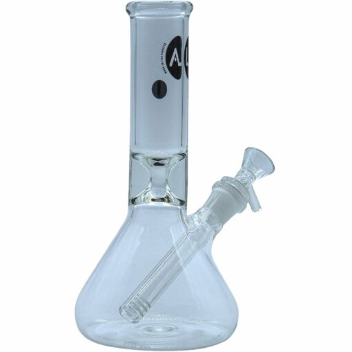 Shop LA Pipes "Shortstop" Beaker Bong in australian