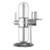 Shop Stündenglass Gravity Infuser (Polished Silver) in australian