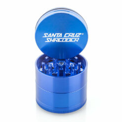 Shop Santa Cruz Shredder Grinder - Medium 4pc / 2.12