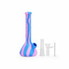 Shop Ritual - 7.5'' Deluxe Silicone Mini Beaker - Cotton Candy in australian