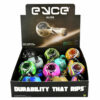 Shop Eyce ProTeck Alien Spoon Pipe - 4.5" / Asst 10PC in australian