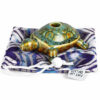 Shop Art Of Smoke Turtle Ceramic Pipe w/ Carry Bag in australian