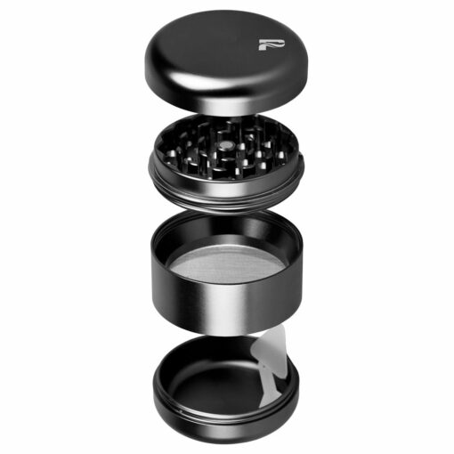 Shop Pulsar Matte Herb Grinder in australian