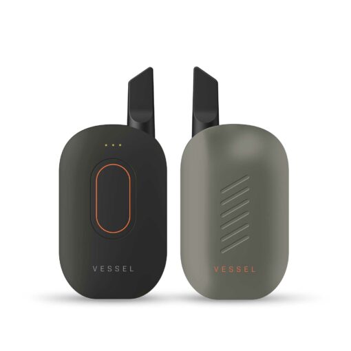 Shop Vessel Compass [Yosemite] + Vessel Vape Battery in australian