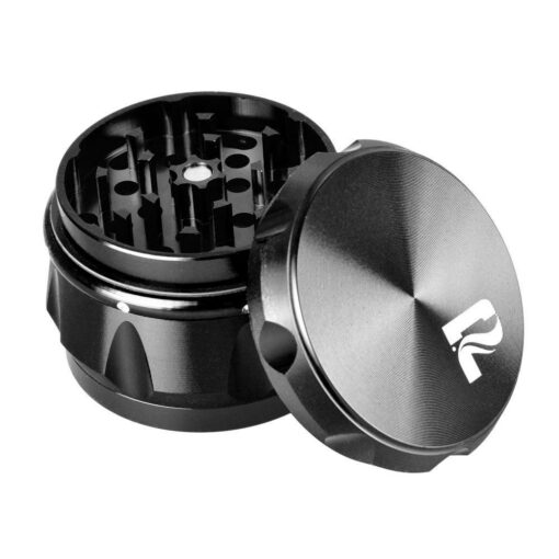 Shop Pulsar 4pc Carver Herb Grinder | 2 Inch in australian