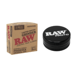 Shop RAW Prototype Grinders in australian